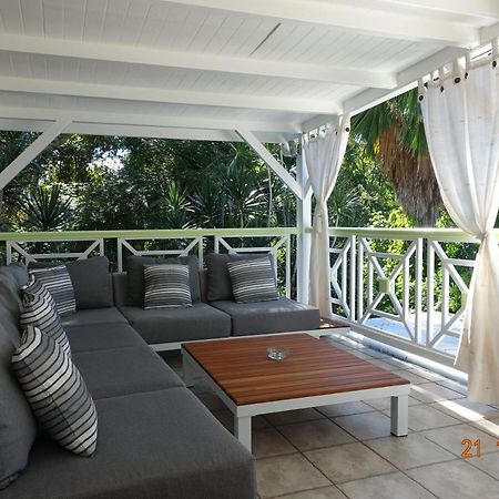 Green House Deshaies Exterior foto
